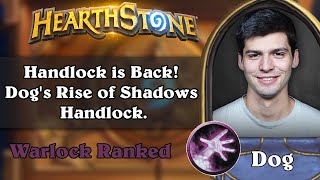 Handlock is Back Dogs Rise of Shadows Handlock [upl. by Armand]