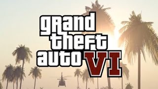 AYO MAIN GTA 6 [upl. by Ydnor]