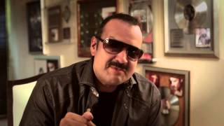 PepeAguilar24  quotLástima Que Sean Ajenasquot disponible en México  álbum nuevo de Pepe Aguilar [upl. by Enailil]