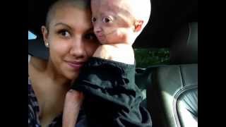 RE Natalia Adalia Rose [upl. by Torrence]