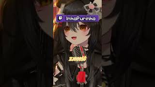 LETNI  quotPOMIDOROWAquot COVER vtuber anime cat waifu meow cover [upl. by Nlycaj]