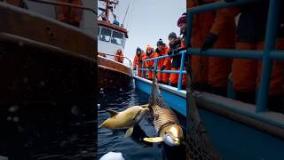 Unreal dolphin species rescue 🥶  arctic ocean  arcticanimals arcticocean cuteanimals shorts [upl. by Embry647]