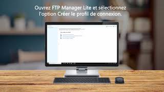 Transférez des fichiers entre votre appareil Android et un PC à laide du réseau WiFi ou mobile [upl. by Geraldine]