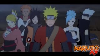 Naruto Online QQ  Atropelando com Sasuke Susanoo [upl. by Nos607]