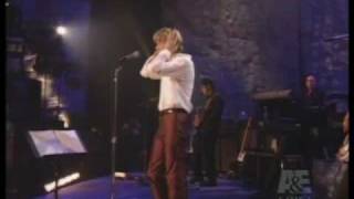 David Bowie  SOUND AND VISION  Live By Request 2002  HQ [upl. by Nemaj]