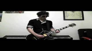 Stereo Hearts Guitar Rock Cover [upl. by Willie]