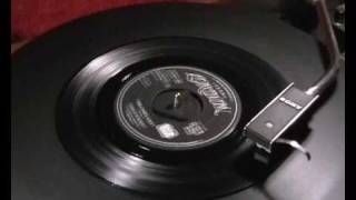 Dodie Stevens  Pink Shoe Laces  1958 45rpm [upl. by Eilrac]