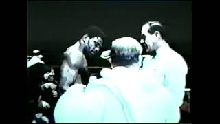 Ron Lyle vs Jack OHalloran amp Bill Drover Knockout Highlights amp Prison Ron pre George Foreman amp Ali [upl. by Hedwig764]