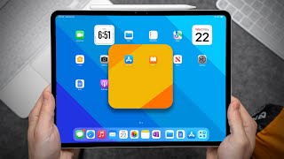 I Swapped™ my MacBook to the M4 iPad Pro for One Week [upl. by Naeloj734]