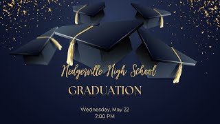 HHS 2024 Graduation  May 22 2024 [upl. by Adnauq]