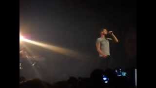 KeenV  Petite Emilie live 21052014 au Radiant Bellevue Caluire et Cuire [upl. by Dorreg988]