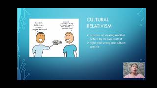 UCSP Ethnocentrism and Cultural Relativism [upl. by Aleksandr388]