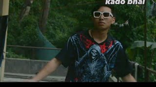 drewa by kado bhutanese rap [upl. by Naaman]