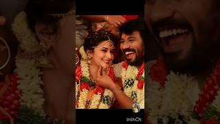 Vetri Vasanth and Vaishnavi Sundar wedding celebration cute emotional videos 🥰💖💫❤ [upl. by Mella]