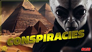 The Secrets Of The Pyramids Revealed [upl. by Matthias]