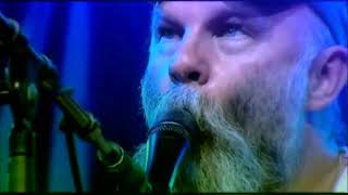 Ben LiveButeSound  Dog House Boogie  Seasick Steve  Slide Resonator Stomp amp Voice Cover [upl. by Hazen]