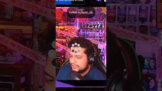 El Girasol se GIRA AL SOL 🤯 twitch clips shorts streamer girasol [upl. by Anaujal502]