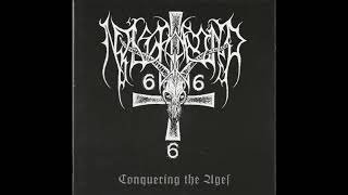 Nastrond – Conquering The Ages Full release [upl. by Enaled773]