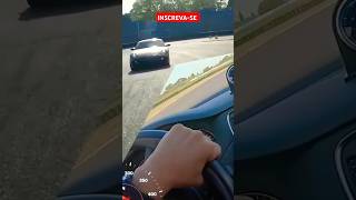 JETTA TSI vs PORSCHE CAYMAN porsche [upl. by Evelyn302]