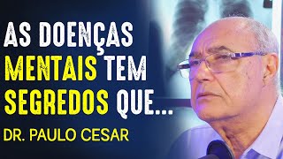 MÉDICO PRESENCIA caso de POSSESSÃO [upl. by Eissak]