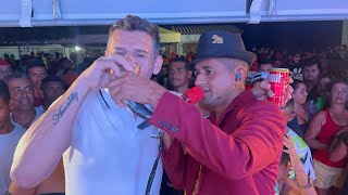 HOMEM DO BREGA LOTA SHOW EM GUARAPÉ REMANSO BAHIA😳🔥 JOÃOZINHOBATISTAFORRODABAGACEIRA [upl. by Pate]