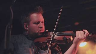 The Whistlin Donkeys  South Australia  LIVE at Mandela Hall  Music Video [upl. by Selegna]