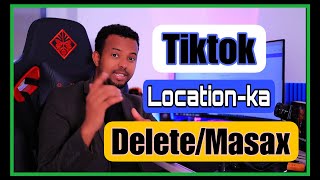 TIKTOK SIDEE LOCATIONka LOOGA SAARAA [upl. by Sontag776]