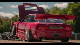 this drift video will make you feel good [upl. by Bakemeier253]