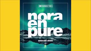 Nora En Pure  Emerald Skies Extended Mix 2023 [upl. by Enahsal]