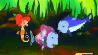 Rainbow Fish Intro English [upl. by Strage]