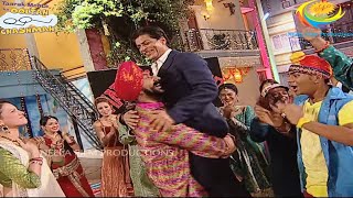 Ep 1530  Taarak Mehta Ka Ooltah Chashmah  Full Episode  तारक मेहता का उल्टा चश्मा [upl. by Killian46]