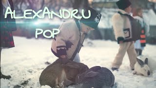 Alexandru Pop  Ce Crăciun era odată [upl. by Edyaj]