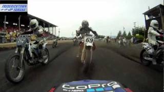 Sammy Halbert 2011 Frederick Expert Singles Main Onboard Footage [upl. by Adnilra]