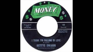 Bettye Swann  I Think Im Falling In Love  Money [upl. by Ij]