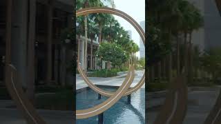 Discover Dubai Zaaabeel parkside development [upl. by Theresa]