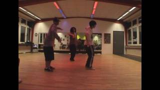 Chris Brown  Forever Choreography by motionzstudents [upl. by Aubrey200]