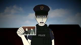 18 Horror Stories Animated Compilation of July 2023 [upl. by Attikin]