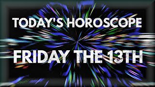 Horoscope for September 13 2024  Daily Horoscope Astrology [upl. by Ojyllek]