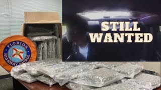 Two Million Dollar Weed Bust 1000 Pound Arrest [upl. by Adirehs]