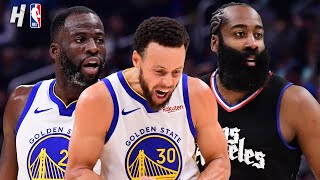 Golden State Warriors vs Los Angeles Clippers  Full Game Highlights  December 2 2023 NBA Season [upl. by Noskcire]