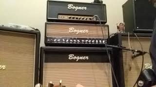 Bogner Helios 50watt [upl. by Lardner417]