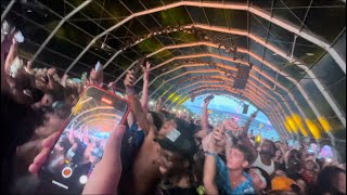 Ken Carson  Hella Live  Rolling Loud Miami 2022 [upl. by Carlos194]