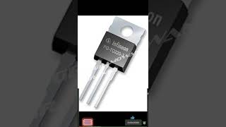 BJT VS MOSFET ai electric electrical electrician bjt mosfet [upl. by Norton]