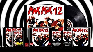 Reseña de Max Mix 12 [upl. by Idissac404]