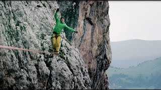 Alto Adige  storie da vivere  Il funambolo  Armin Holzer [upl. by Rise]