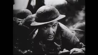 TWO CHRISTIANS WATCH  Sergeant York 1941 [upl. by Haswell5]