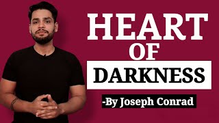 Heart of Darkness by Joseph Conrad [upl. by Nelak]