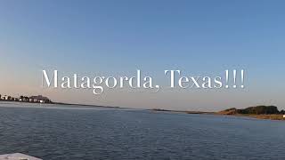 Matagorda Offshore Fishing [upl. by Junius]