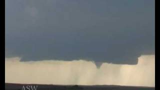 Spectacular storm 2005 Tornado Alley DVD highlights [upl. by Kyd560]