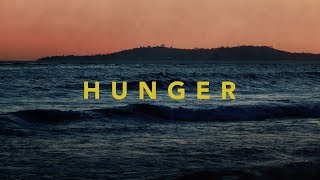 MDSN  Hunger Official Lyric Video [upl. by Chernow824]